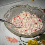 Olga Orlova's Chicken Salad