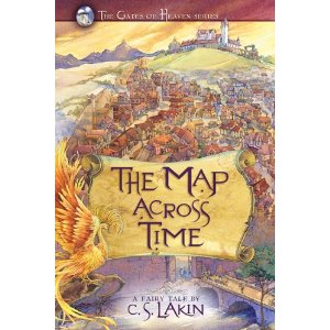 February 2011 Review – The Map Across Time