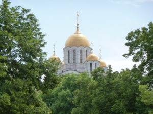 New Laws in Russia against evangelism