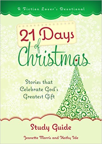 21 Days of Christmas Study Guide