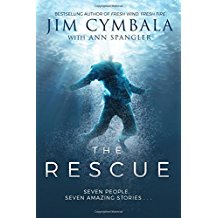 A Recent Read – The Rescue by Jim Cymbala