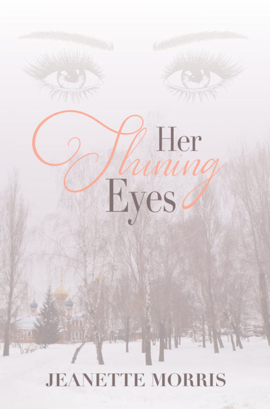 Her Shining Eyes